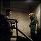 Merry Gentleman - Schatten der Vergangenheit : photo Kelly MacDonald, Michael Keaton