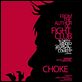 Choke : poster Clark Gregg