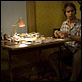 Choke : photo Clark Gregg, Sam Rockwell