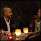 photo Patricia Clarkson, Stanley Tucci