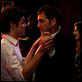 photo Adam Brody, Boaz Yakin, Josh Lucas