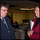 Manufacturing Dissent : photo Debbie Melnyk, Michael Moore