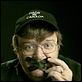 Manufacturing Dissent : photo Michael Moore