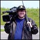Manufacturing Dissent : photo Michael Moore
