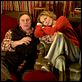 photo Gérard Depardieu, Marthe Keller, Michel Delgado