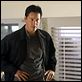 Street Kings : photo David Ayer, Keanu Reeves