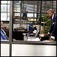 Street Kings : photo David Ayer, Forest Whitaker, Hugh Laurie