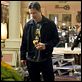 Street Kings : photo Chris Evans, David Ayer, Keanu Reeves, The Game