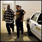 Street Kings : photo Chris Evans, David Ayer, Keanu Reeves, The Game