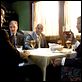 Street Kings : photo Amaury Nolasco, David Ayer, Forest Whitaker, Jay Mohr, Keanu Reeves