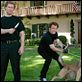 Die Stiefbrüder : photo Adam McKay, John C. Reilly, Will Ferrell