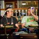 Die Stiefbrüder : photo Adam McKay, John C. Reilly