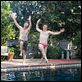 Die Stiefbrüder : photo Adam McKay, John C. Reilly, Will Ferrell