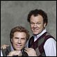 Die Stiefbrüder : photo Adam McKay, John C. Reilly