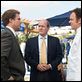 Die Stiefbrüder : photo Adam McKay, John C. Reilly