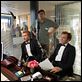 Die Stiefbrüder : photo Adam McKay, John C. Reilly