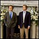Die Stiefbrüder : photo Adam McKay, John C. Reilly