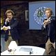 Die Stiefbrüder : photo Adam McKay, John C. Reilly, Will Ferrell