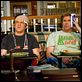 Die Stiefbrüder : photo Adam McKay, John C. Reilly, Will Ferrell