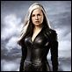 X-Men : photo Anna Paquin, Bryan Singer