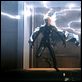 X-Men : photo Anna Paquin, Bryan Singer