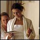 photo Amy Redford, Saffron Burrows