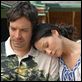 Das Jahr, in dem wir uns kennenlernten : photo Jimmy Fallon, Lucy Liu, Patrick Sisam