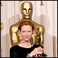 photo Tilda Swinton