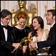 photo Daniel Day-Lewis, Javier Bardem, Marion Cotillard, Tilda Swinton