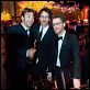 photo Ethan Coen, Javier Bardem, Joel Coen