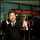 photo Javier Bardem