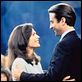 Nacht über Manhattan : photo Andy Garcia, Lena Olin, Sidney Lumet