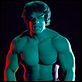 Der unglaubliche Hulk
