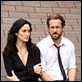 Zurück im Sommer : photo Carrie-Anne Moss, Dennis Lee, Ryan Reynolds