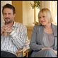 Medium - Nichts bleibt verborgen : photo David Arquette, Patricia Arquette