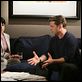 Medium - Nichts bleibt verborgen : photo Jason Priestley, Neve Campbell