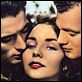 Duell in der Sonne : photo Gregory Peck, Jennifer Jones, Joseph Cotten, King Vidor