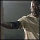 The Fighters : photo Djimon Hounsou, Jeff Wadlow