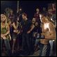 The Fighters : photo Amber Heard, Jeff Wadlow, Sean Faris