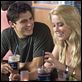 The Fighters : photo Amber Heard, Jeff Wadlow, Sean Faris
