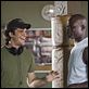 The Fighters : photo Djimon Hounsou, Jeff Wadlow