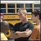 The Fighters : photo Cam Gigandet, Jeff Wadlow