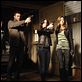Terminator: S.C.C. : photo Brian Austin Green, Lena Headey, Summer Glau, Thomas Dekker