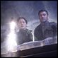 Terminator: S.C.C. : photo Brian Austin Green, Lena Headey