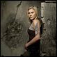 Battlestar Galactica : photo Katee Sackhoff