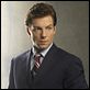 Battlestar Galactica : photo Jamie Bamber