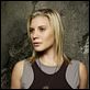 Battlestar Galactica : photo Katee Sackhoff