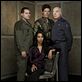 Battlestar Galactica