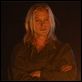 Battlestar Galactica : photo Katee Sackhoff