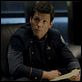 Battlestar Galactica : photo Jamie Bamber